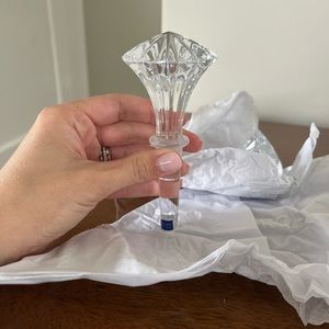 Marquis by Waterford, Brookside wine stoppers (set of 2)